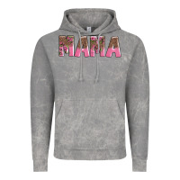 Cloud Rock mama Vintage Hoodie - AdoDesignShop