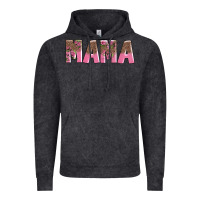 Vintage Arctic mama Vintage Hoodie - AdoDesignShop