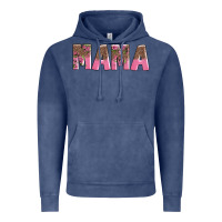 Vintage Denim mama Vintage Hoodie - AdoDesignShop