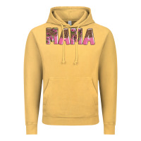 Vintage Mustard mama Vintage Hoodie - AdoDesignShop