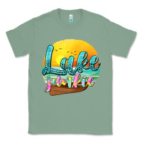 Sage lake junkie Classic Tee - texasbilliewilder