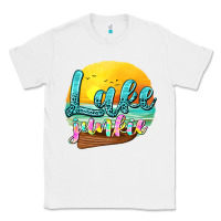 White lake junkie Classic Tee - texasbilliewilder
