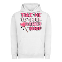 Pigment Lunar Rock take me to your candy shop Urban Hoodie - MaliasSmallBusiness