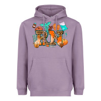 Lavender rn registered nurse Heavyweight Hoodie - AdoDesignShop
