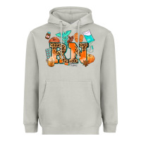 Moon Dust rn registered nurse Heavyweight Hoodie - AdoDesignShop