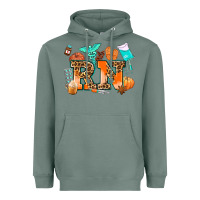 Sage rn registered nurse Heavyweight Hoodie - AdoDesignShop