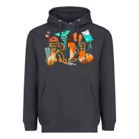 Smoke rn registered nurse Heavyweight Hoodie - AdoDesignShop