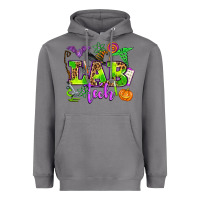Storm lab tech halloween Heavyweight Hoodie - AdoDesignShop