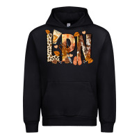 Foreset Green lpn licensed practical nurse Urban Hoodie - NancyCooperArtShop