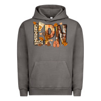 Pigment Tornado lpn licensed practical nurse Urban Hoodie - NancyCooperArtShop