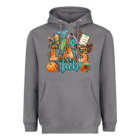 Storm lab tech fall Heavyweight Hoodie - AdoDesignShop