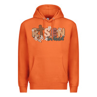 Carrot risen indeed Premium Hoodie - MaliasSmallBusiness