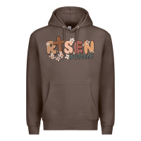 Coffee risen indeed Premium Hoodie - MaliasSmallBusiness