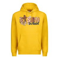 Lemon risen indeed Premium Hoodie - MaliasSmallBusiness