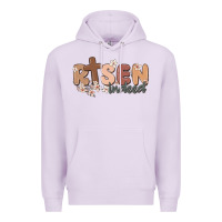Lilac risen indeed Premium Hoodie - MaliasSmallBusiness