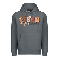 Rock risen indeed Premium Hoodie - MaliasSmallBusiness