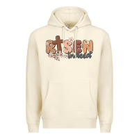 Sandshell risen indeed Premium Hoodie - MaliasSmallBusiness