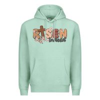 Seafoam risen indeed Premium Hoodie - MaliasSmallBusiness