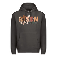 Smoke risen indeed Premium Hoodie - MaliasSmallBusiness