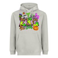 Moon Dust ekg tech nurse halloween Heavyweight Hoodie - AdoDesignShop