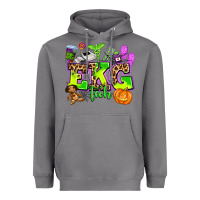 Storm ekg tech nurse halloween Heavyweight Hoodie - AdoDesignShop