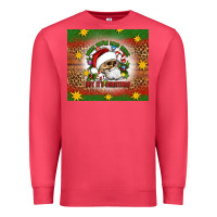 Cardinal when you're dead inside but it's christmas Premium Sweatshirt - Artiststas