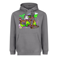 Storm cna halloween Heavyweight Hoodie - AdoDesignShop