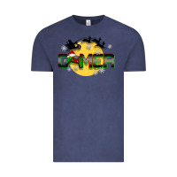 Christmas Gamer Vintage Tee | Teevron