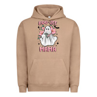 Pigment Burro boo jee mama Urban Hoodie - MaliasSmallBusiness