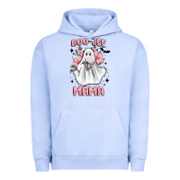 Pigment Grape Ice boo jee mama Urban Hoodie - MaliasSmallBusiness