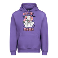 Tulip boo jee mama Urban Hoodie - MaliasSmallBusiness