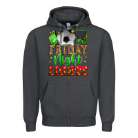 Smoke friday night lights soccer Zipper Hoodie - Zillion Design Studio
