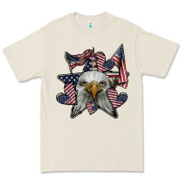 Bone eagle star png Premium Tee - SublimationCraftShop