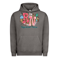 Pigment Tornado rn registered nurse western Urban Hoodie - NancyCooperArtShop