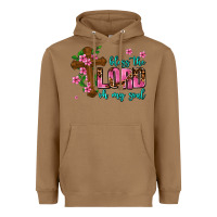 Toasted Coconut bless the lord oh my soul Heavyweight Hoodie - AdoDesignShop
