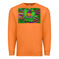 Carrot Wicked cute kids Premium Sweatshirt - Artiststas