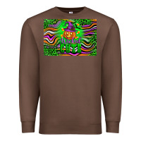 Chestnut Wicked cute kids Premium Sweatshirt - Artiststas