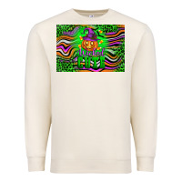 Sandshell Wicked cute kids Premium Sweatshirt - Artiststas