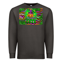 Smoke Wicked cute kids Premium Sweatshirt - Artiststas
