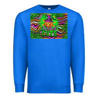 True Royal Wicked cute kids Premium Sweatshirt - Artiststas