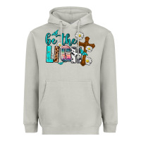 Moon Dust be the light Heavyweight Hoodie - AdoDesignShop