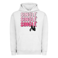 Pigment Lunar Rock single af Urban Hoodie - MaliasSmallBusiness