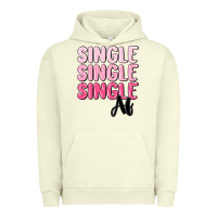 Pigment Pistachio single af Urban Hoodie - MaliasSmallBusiness