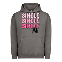 Pigment Tornado single af Urban Hoodie - MaliasSmallBusiness