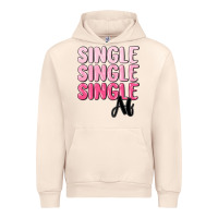 Sandshell single af Urban Hoodie - MaliasSmallBusiness