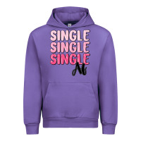 Tulip single af Urban Hoodie - MaliasSmallBusiness