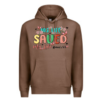 Chestnut his life saved my life Premium Hoodie - MaliasSmallBusiness