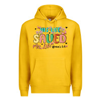 Lemon his life saved my life Premium Hoodie - MaliasSmallBusiness