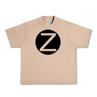 Burro zeerba logo redimension v2 Urban Heavy Tee - chombo