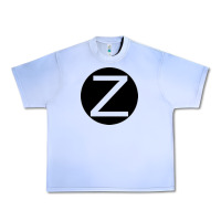 Grape Ice zeerba logo redimension v2 Urban Heavy Tee - chombo